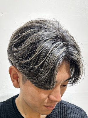 Men's salon ROOST the barber 京都駅前店【ルースト】 사진 2