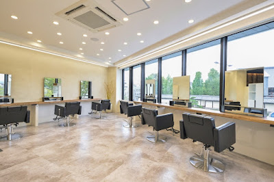 Men's salon ROOST the barber 京都駅前店【ルースト】 사진 3