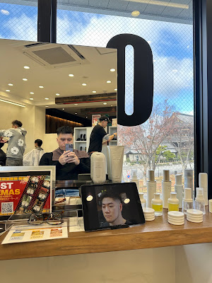 Men's salon ROOST the barber 京都駅前店【ルースト】 사진 4