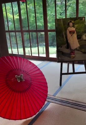Gion Kagai Art Museum 사진 2