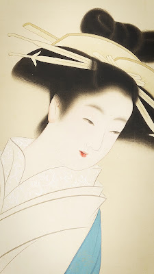 후쿠다미술관 사진 2