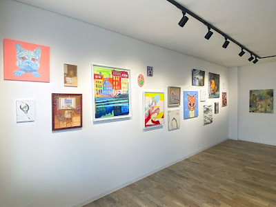 Kyoto Art Gallery