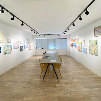 Kyoto Art Gallery 사진 3