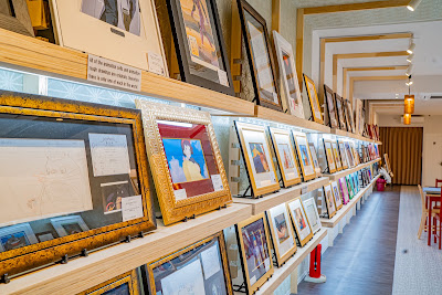 Japanime Art Gallery 사진 4