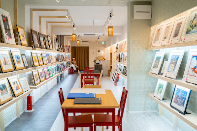 Japanime Art Gallery 사진 5