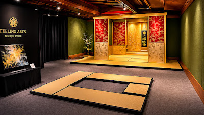 Nishijin Textile International Museum