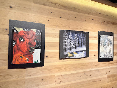 みらいの森i-ART GALLERY 사진 4