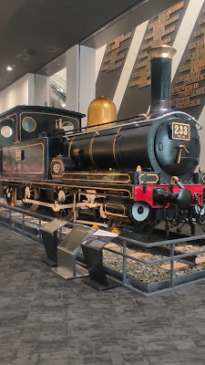 Kyoto Railway Museum 사진 2