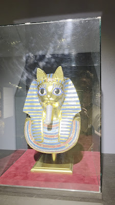 The Cat Family History Museum 사진 2