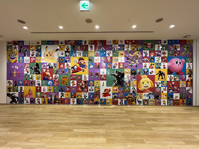닌텐도 뮤지엄 사진 4