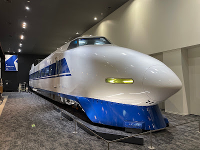 京都鉄道博物館 사진 3