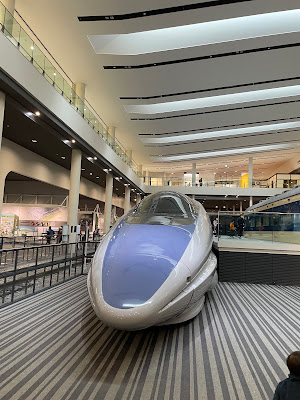 京都鉄道博物館 사진 4