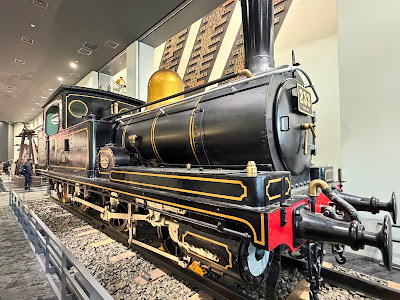 京都鉄道博物館 사진 5