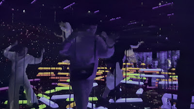 teamLab Biovortex Kyoto 사진 2