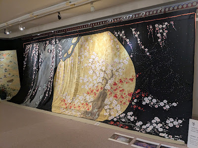 Kyoto Shibori Museum