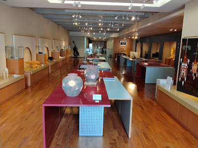 Gallery of Kyoto Traditional Arts & Crafts 사진 3