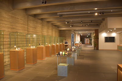 Gallery of Kyoto Traditional Arts & Crafts