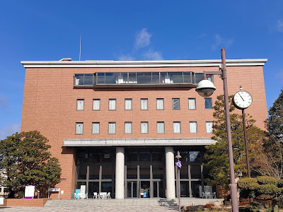 하나조노대학 역사박물관