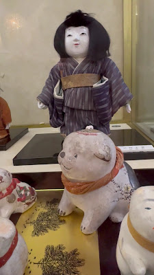 사가 인형의집 박물관 사진 2