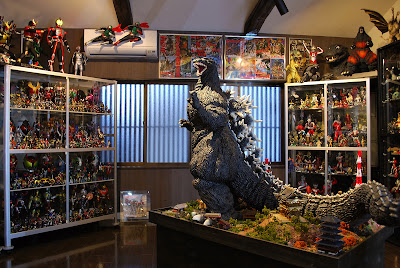 Tate-kun Museum!