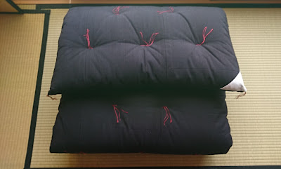 Japanese traditional bedding "FUTON" experience museum 日本伝統寝具体験資料館 사진 3