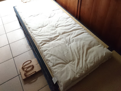 Japanese traditional bedding "FUTON" experience museum 日本伝統寝具体験資料館 사진 2