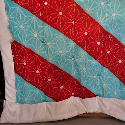 Japanese traditional bedding "FUTON" experience museum 日本伝統寝具体験資料館 사진 4