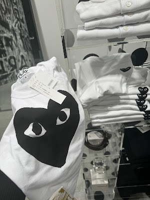 Comme des Garçons 교토점 사진 3