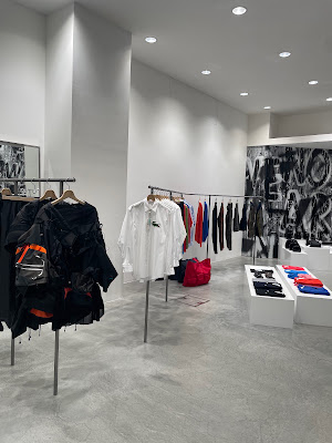 Comme des Garçons 교토점 사진 2
