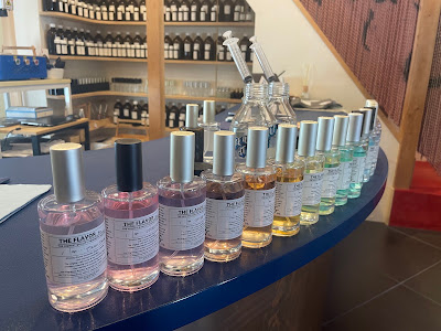THE FLAVOR DESIGN STORE "KYOTO" 사진 5
