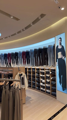 lululemon Kyoto BAL 사진 2