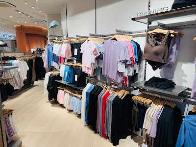 lululemon Kyoto BAL 사진 3
