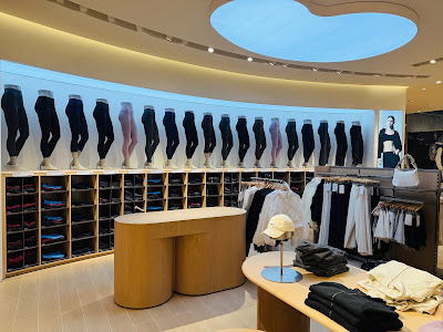 lululemon Kyoto BAL 사진 4