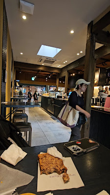 The City Bakery Kyoto Shijo Teramachi 사진 2