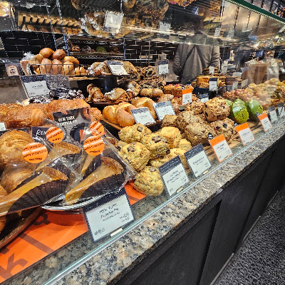 The City Bakery Kyoto Shijo Teramachi 사진 4