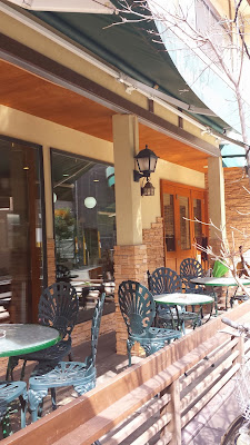 Boulangerie Cherish