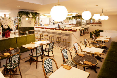 LIBERTÉ PÂTISSERIE BOULANGERIE
