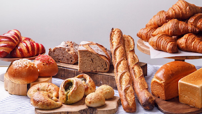 LIBERTÉ PÂTISSERIE BOULANGERIE 사진 3