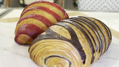 LIBERTÉ PÂTISSERIE BOULANGERIE 사진 4