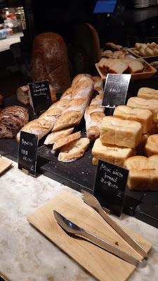 CICON BAKERY by NOHGA HOTEL 사진 2