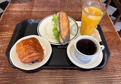 PAUL 京都三条店 사진 3