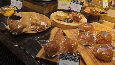 THE CITY BAKERY Kyoto Nishiki Kouji 사진 2