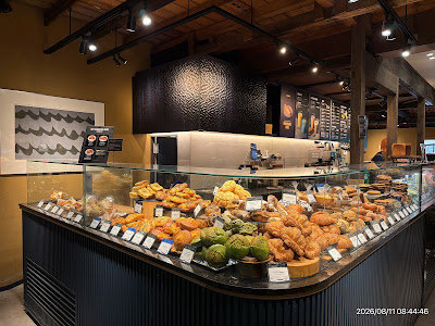 THE CITY BAKERY Kyoto Nishiki Kouji 사진 3