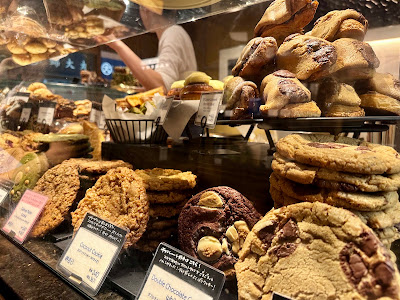 THE CITY BAKERY Kyoto Nishiki Kouji 사진 5