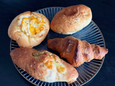 製パン福麦 사진 3