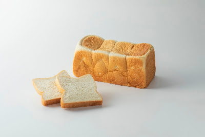 京食パン工房 ここん 사진 2