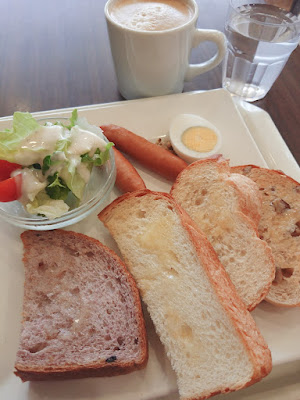 Bread'sPlus 西院店 사진 4