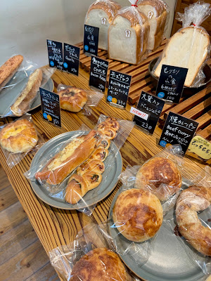 Boulangerie MoriMori 사진 4