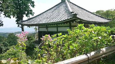 니시야마 요시미네데라 사진 2
