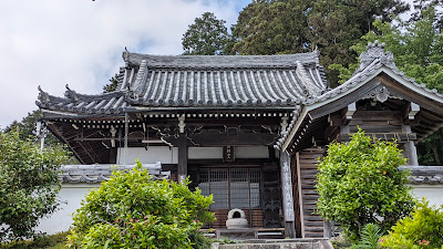 니시야마 요시미네데라 사진 4